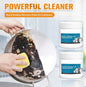 Powerful Burnt Residue Remover Paste for Cookware – 100gm Each (Pack of 2)